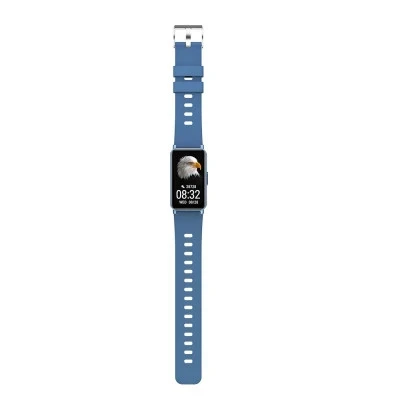 Смарт-часы Maxcom Fit FW53 Nitro Blue [FitFW53NitroBlue-B] — фото 6