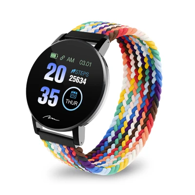 Смарт-годинник Media-Tech Active-Band THAITI