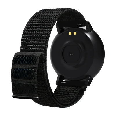 Смарт-годинник Media-Tech Active-Band THAITI (MT871) [MT871-B] — фото 7