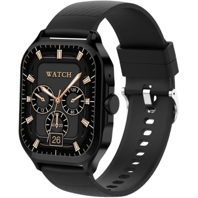 Смарт-годинник Globex Smart Watch Urban — фото 2