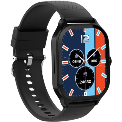 Смарт-годинник Globex Smart Watch Urban (Black) [SmartWatchUrban(Black)-B] — фото 5