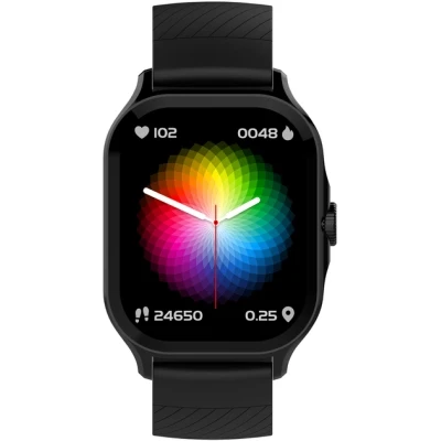 Смарт-годинник Globex Smart Watch Urban (Black) [SmartWatchUrban(Black)-B] — фото 7