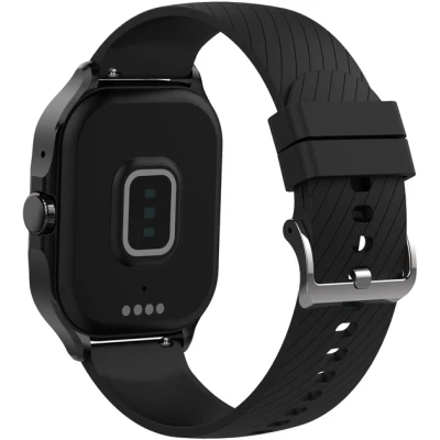 Смарт-годинник Globex Smart Watch Urban (Black) [SmartWatchUrban(Black)-B] — фото 9