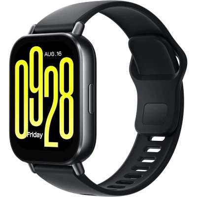 Смарт-годинник Xiaomi Redmi Watch 5 Active Midnight Black BHR8784GL
