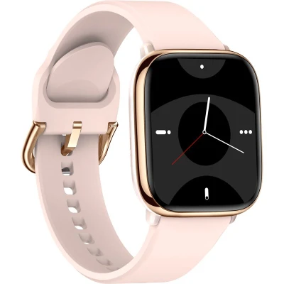 Смарт-часы Gelius Pro GP-SW014 (Amazwatch GTi) Gold Rose [ProGP-SW014(AmazwatchGTi)GoldRose-B] — фото 7