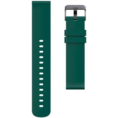 Смарт-годинник Canyon Chatter SW-58 BT-CALL Black Green (CNS-SW58BG) [CNS-SW58BG-B] — фото 4