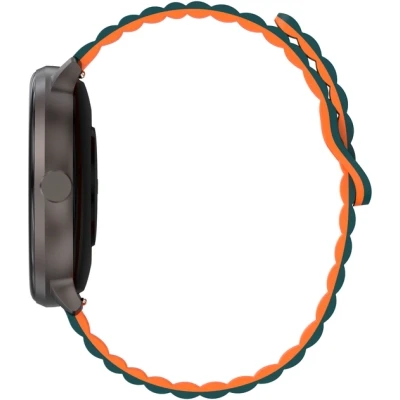 Смарт-годинник Canyon Jacky SW-69 Green Orange (CNS-SW69BG) [CNS-SW69BG-B] — фото 4