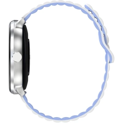 Смарт-годинник Canyon Jacky SW-69 White Blue (CNS-SW69WB) [CNS-SW69WB-B] — фото 4