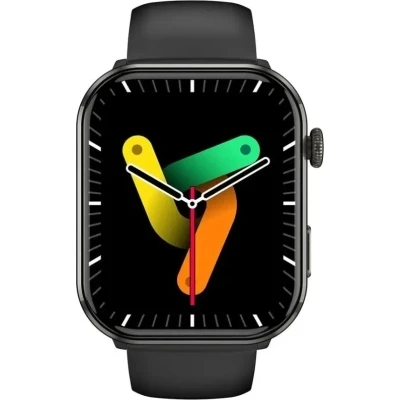 Смарт-часы Blackview R60 Black — фото 2