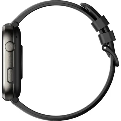 Смарт-годинник Blackview R60 Black (6931548318699) [6931548318699-B] — фото 4