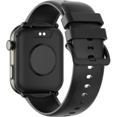 Смарт-годинник Blackview R60 Black (6931548318699) [6931548318699-B] — фото 5