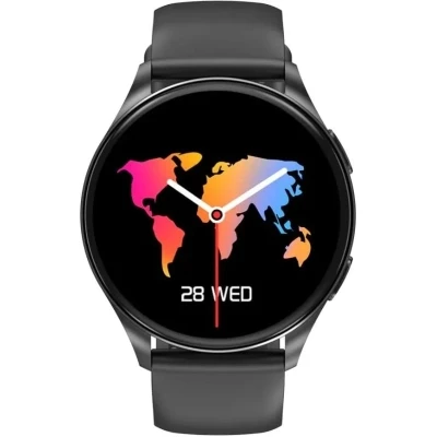 Смарт-часы Blackview X20 Black — фото 2