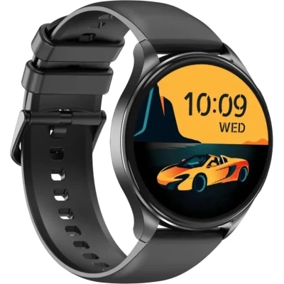 Смарт-часы Blackview X20 Black (6931548318057) [6931548318057-B] — фото 3