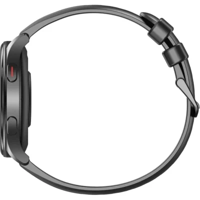 Смарт-часы Blackview X20 Black (6931548318057) [6931548318057-B] — фото 4