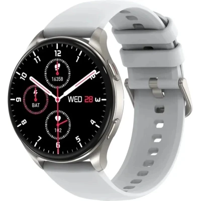 Смарт-годинник Blackview X20 Silver