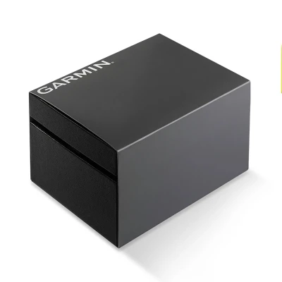 Смарт-годинник Garmin fenix 8 51mm,Saph Solar, BareTi/Graphite,AmpYe/GrphBnd (010-02907-21) [010-02907-21-B] — фото 12