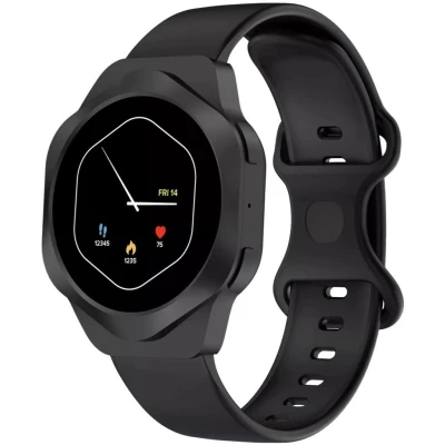 Смарт-годинник Canyon Hexagon SW-88 BT-CALL Black