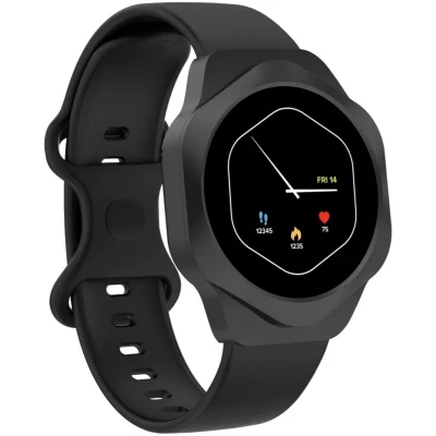 Смарт-годинник Canyon Hexagon SW-88 BT-CALL Black (CNS-SW88BB) [CNS-SW88BB-B] — фото 3