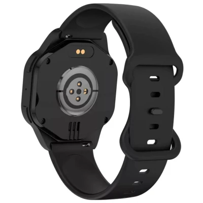 Смарт-годинник Canyon Hexagon SW-88 BT-CALL Black (CNS-SW88BB) [CNS-SW88BB-B] — фото 4