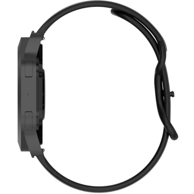Смарт-годинник Canyon Hexagon SW-88 BT-CALL Black (CNS-SW88BB) [CNS-SW88BB-B] — фото 5