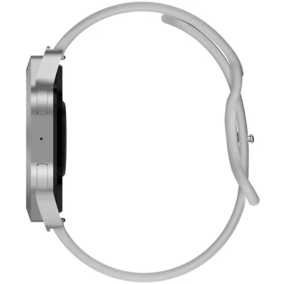Смарт-годинник Canyon Hexagon SW-88 BT-CALL Silver (CNS-SW88SS) [CNS-SW88SS-B] — фото 4
