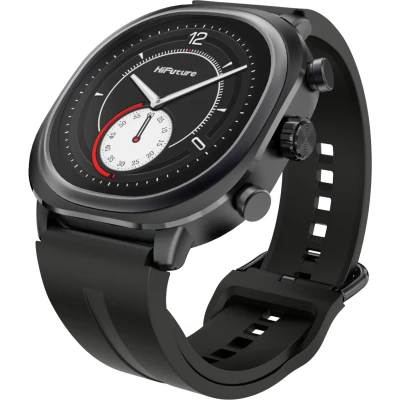 Смарт-годинник HiFuture aix lite black