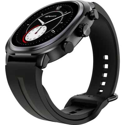 Смарт-часы HiFuture aix lite black (aixlite.black) [aixlite.black-B] — фото 3