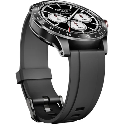 Смарт-часы HiFuture flex 2 black (flex2.black) [flex2.black-B] — фото 3