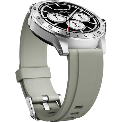 Смарт-годинник HiFuture flex 2 silver (flex2.silver) [flex2.silver-B] — фото 3