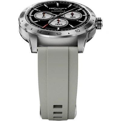 Смарт-годинник HiFuture flex 2 silver (flex2.silver) [flex2.silver-B] — фото 5