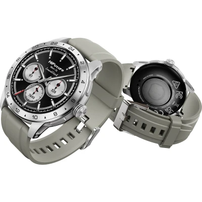 Смарт-годинник HiFuture flex 2 silver (flex2.silver) [flex2.silver-B] — фото 6