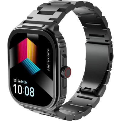 Смарт-годинник HiFuture ultra 3 pro black
