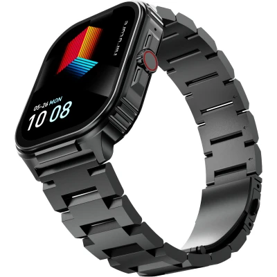 Смарт-годинник HiFuture ultra 3 pro black (ultra3pro.black) [ultra3pro.black-B] — фото 5