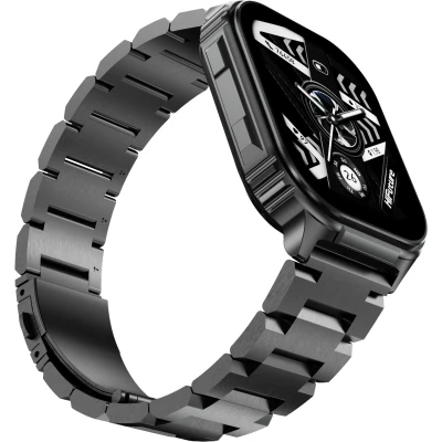 Смарт-годинник HiFuture ultra 3 pro black (ultra3pro.black) [ultra3pro.black-B] — фото 6