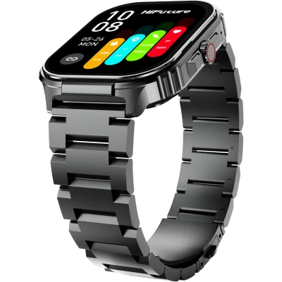 Смарт-годинник HiFuture ultra 3 pro black (ultra3pro.black) [ultra3pro.black-B] — фото 7