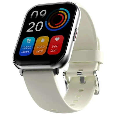 Смарт-годинник HiFuture zone 2 silver (zone2.silver) [zone2.silver-B]