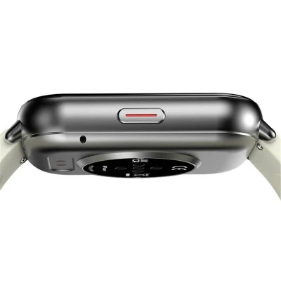 Смарт-годинник HiFuture zone 2 silver (zone2.silver) [zone2.silver-B] — фото 6
