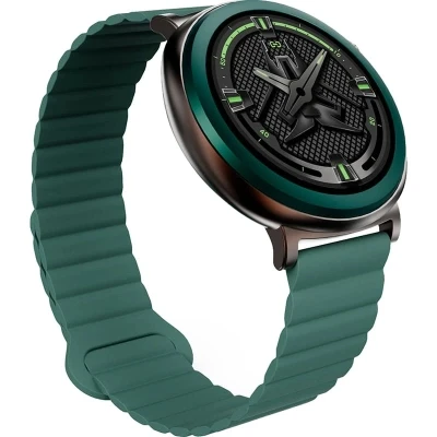 Смарт-годинник HiFuture aurora dark green (aurora.darkgreen) [aurora.darkgreen-B] — фото 4