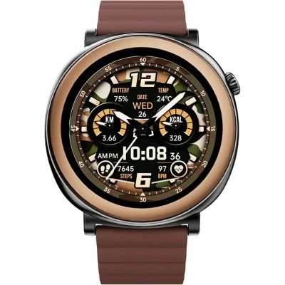 Смарт-годинник HiFuture aurora brown — фото 2