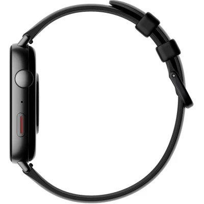 Смарт-годинник Gelius Pro GP-SW009 (Amazwatch Numix) Black (2099900996863) [2099900996863-B] — фото 4