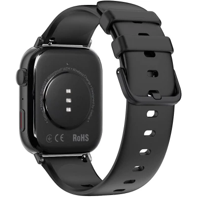 Смарт-годинник Gelius Pro GP-SW009 (Amazwatch Numix) Black (2099900996863) [2099900996863-B] — фото 5