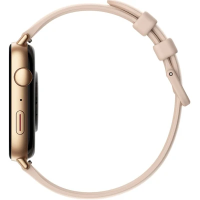 Смарт-часы Gelius Pro GP-SW009 (Amazwatch Numix) Gold (2099900996870) [2099900996870-B] — фото 4