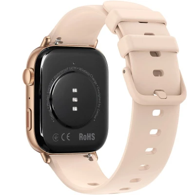 Смарт-часы Gelius Pro GP-SW009 (Amazwatch Numix) Gold (2099900996870) [2099900996870-B] — фото 5