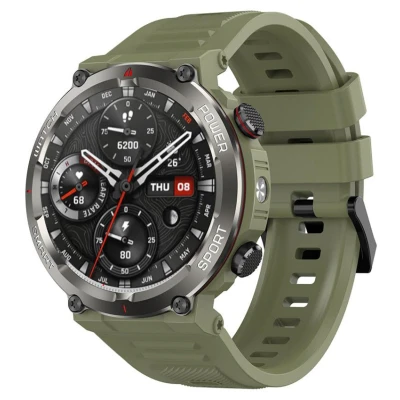 Смарт-часы Blackview W50 Pro Green