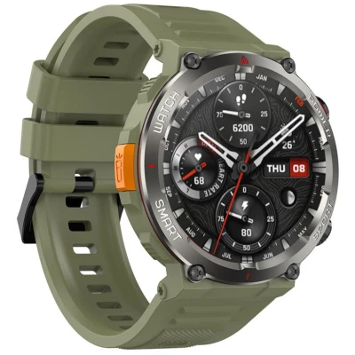 Смарт-часы Blackview W50 Pro Green (6931548319368) [6931548319368-B] — фото 3