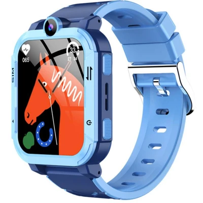 Смарт-часы Blackview Z20 Blue дитячий