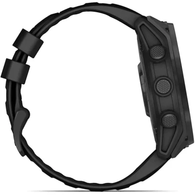 Смарт-часы Garmin Tactix 8 Elite, Solar 51mm, GPS смарт-годинник (010-03407-11) [010-03407-11-B] — фото 10