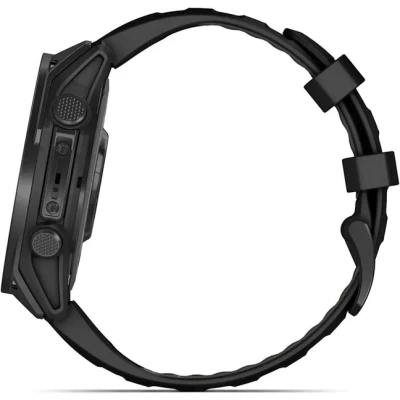 Смарт-часы Garmin Tactix 8 Standard, AMOLED 47mm, GPS смарт-годинник (010-03405-01) [010-03405-01-B] — фото 9