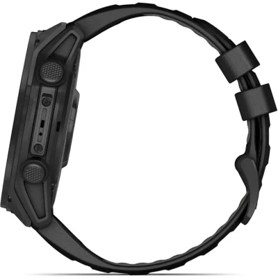 Смарт-часы Garmin Tactix 8 Standard, AMOLED 51mm, GPS смарт-годинник (010-03406-01) [010-03406-01-B] — фото 11
