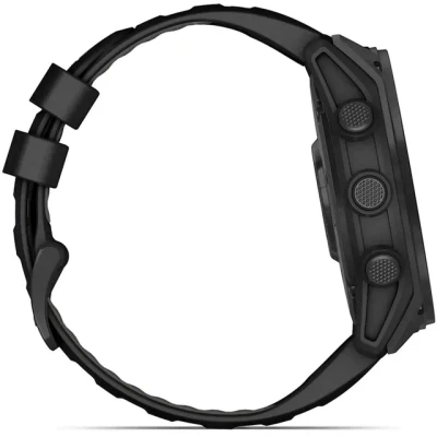 Смарт-часы Garmin Tactix 8 Standard, AMOLED 51mm, GPS смарт-годинник (010-03406-01) [010-03406-01-B] — фото 10